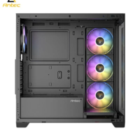 Antec CX300 ARGB Mid-Tower Gaming Case