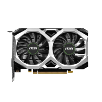 كرت شاشة MSI GeForce® GTX 1650 D6 VENTUS XS OCV3