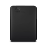 قرص صلب خارجي WD Elements Portable HDD 1TB