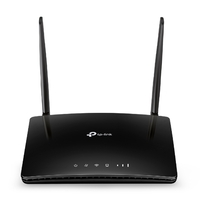 נתב סלולרי  Tp-Link Archer MR6400 4G LTE