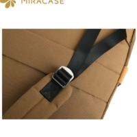 حقيبة ظهر MIRACASE NB-080 بحجم 15.6 إنش