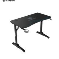 שולחן גיימינג SCORPIUS DESKPRO-BL110