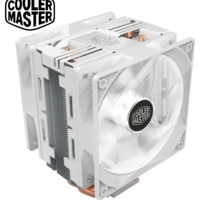 Hyper 212 LED Turbo White Edition CPU Air Cooler