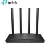 راوتر لاسلكي Tp-Link Archer C80 AC1900 Wireless MU-MIMO Wi-Fi Router