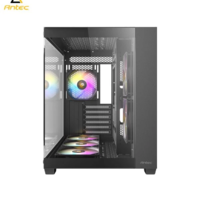 Antec CX800 RGB ELITE Case ATX