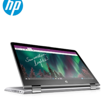كمبيوتر محمول HP Pavilion x360 Laptop 14-ek1035nj 14'' Touch i5-1335U/ 16GB /512SSD/Dos/3YY