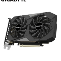 Gigabyte GeForce RTX 3050 Windforce 2 OC V2 6GB