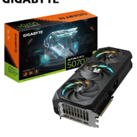 GIGABYTE GeForce RTX 5070 Ti GAMING OC 16GB