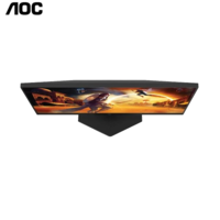 מסך גיימינג שטוח AOC 27