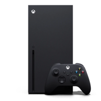 Xbox Series X 1tb