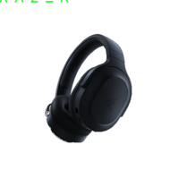 אוזניות גיימינג אלחוטית RAZER BARRACUDA X