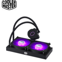 קירור נוזלי למעבד MasterLiquid ML240L V2 RGB