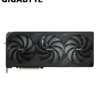 GIGABYTE GeForce RTX™ 5090 WINDFORCE OC 32GB