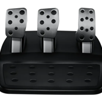 مقود  Logitech G29 Racing wheel for PlayStation/ PC