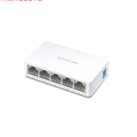 מתג  MERCUSYS MS105 5-port 10/100