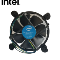 מאוורר Intel CPU Cooler for LGA1155/1156/1150/1200