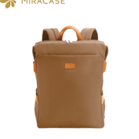 حقيبة ظهر MIRACASE NB-080 بحجم 15.6 إنش