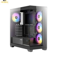 Antec CX300 ARGB Mid-Tower Gaming Case