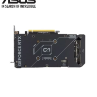كرت شاشة ASUS Dual GeForce RTX™ 4060 OC Edition 8GB GDDR6