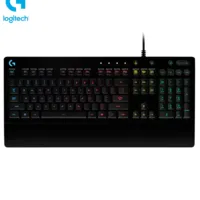 מקלדת גיימינג Logitech G213 Prodigy RGB