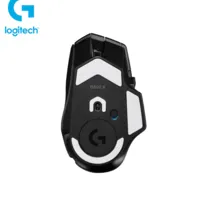 Logitech G502 X Lightspeed Wireless Gaming Mouse