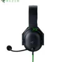 سماعة رأس سلكية Razer BlackShark V2 X