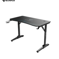 שולחן גיימינג SCORPIUS DESKPRO-BL110