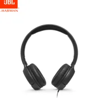 אוזניות חוטיות JBL Tune500 Wired on-ear