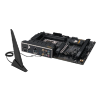 לוח אם ASUS TUF GAMING B760-PLUS WIFI D4