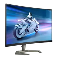 شاشة ألعاب منحنية Philips Evnia 32