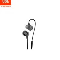 JBL Endurance RUN Wired Sports In-Ear Headphones