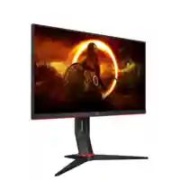 מסך גיימינג קעור AOC CQ27G3SU 27
