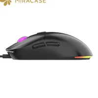 Miracase MG100 – עכבר גיימינג חוטי