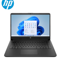كمبيوتر محمول HP 14s-dq5029nj 14' /i5/8/512/WIN11H\1Y