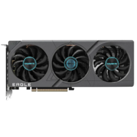 كرت شاشه GIGABYTE GeForce RTX™ 4060 EAGLE OC 8G