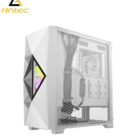 صندوق جيمينج Antec DF800 FLUX Mid Tower Gaming Case -White