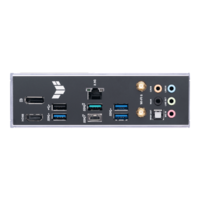 לוח אם ASUS TUF GAMING B760-PLUS WIFI D4