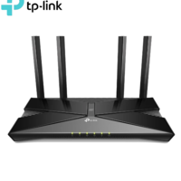 נתב אלחוטי TP-Link Archer AX53 AX3000 Dual Band Gigabit Wi-Fi 6 Router