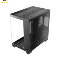 Antec C8 Mid-Tower E-ATX Black