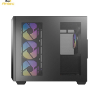Antec C5 RGB Mid-Tower ATX 7x ARGB FANS