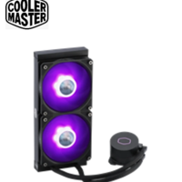 קירור נוזלי למעבד MasterLiquid ML240L V2 RGB
