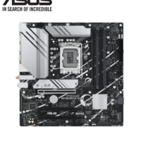 ASUS PRIME B760M-A WIFI