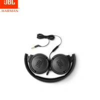 אוזניות חוטיות JBL Tune500 Wired on-ear