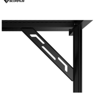 שולחן גיימינג SCORPIUS DESKPRO-BL110