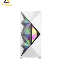 صندوق جيمينج Antec DF800 FLUX Mid Tower Gaming Case -White