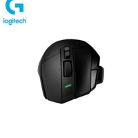 Logitech G502 X Lightspeed Wireless Gaming Mouse