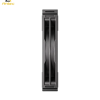 Antec Connect 120 Reverse ARGB 3 Pack