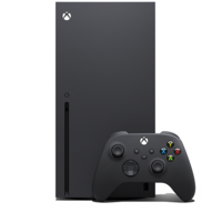 XBOX SERIES X – FORZA HORIZON 5 BUNDLE