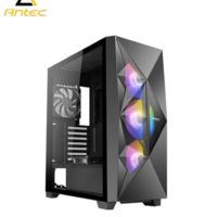 صندوق جيمينج Antec DF800 FLUX Mid Tower Gaming Case