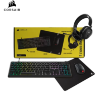CORSAIR 4-in-1 Gaming Bundle